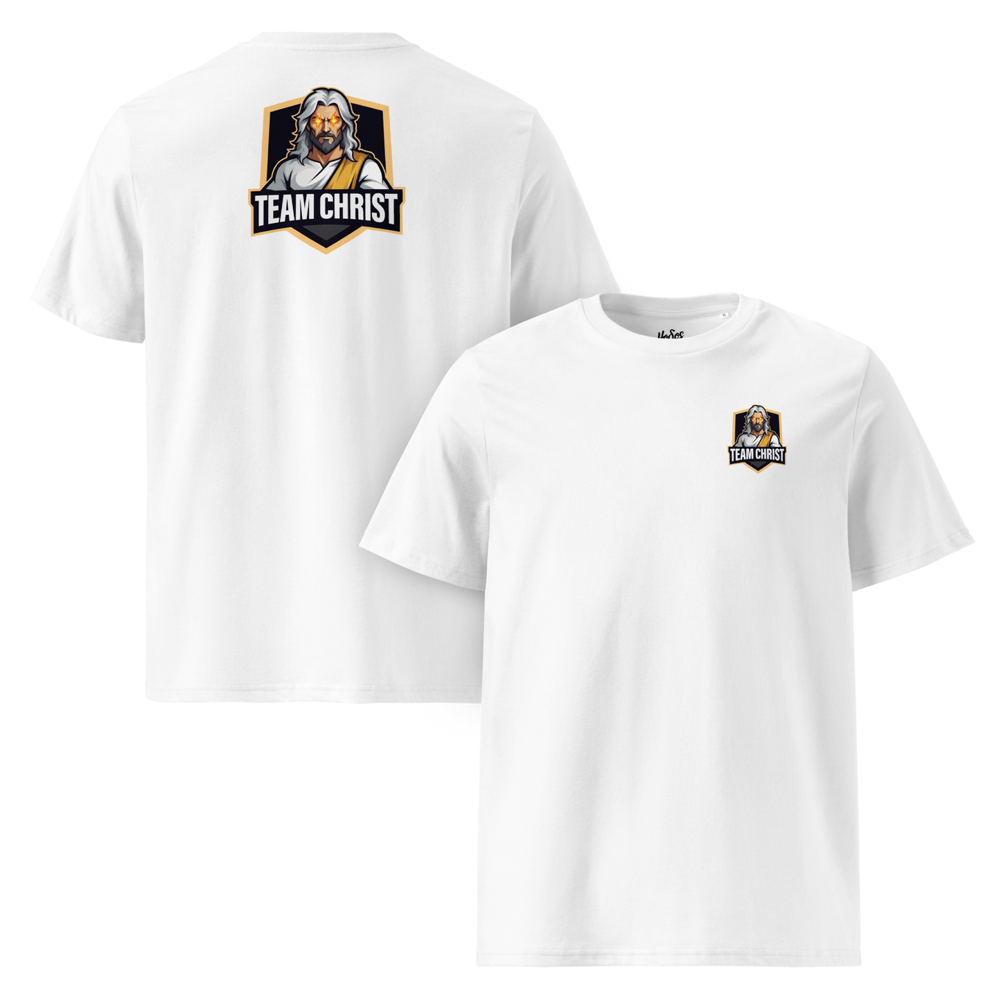 Team Christ - Unisex T-shirt