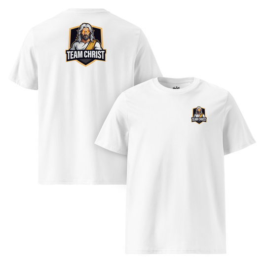 Team Christ - Unisex T-shirt
